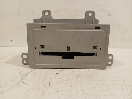 Cd speler Opel Astra