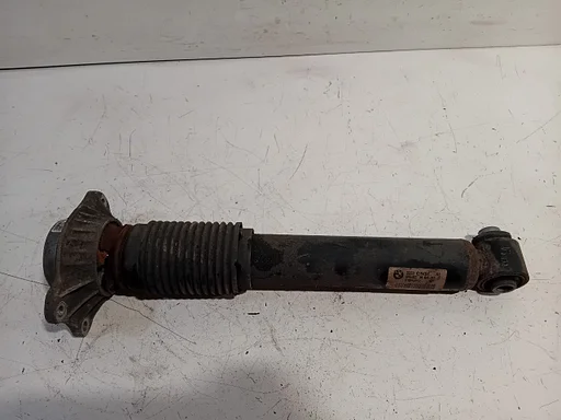 Schokbreker rechts achter BMW 5 serie