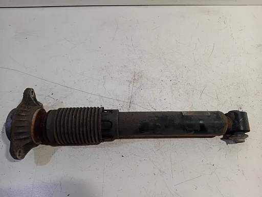 Schokbreker links achter BMW 5 serie