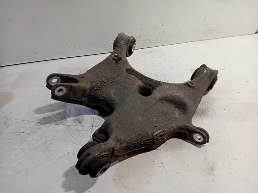 Draagarm links achter BMW 5 serie