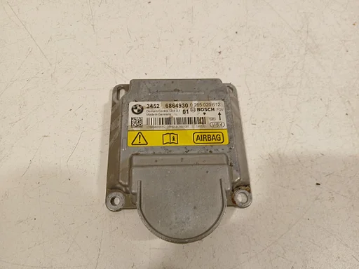 Airbag module BMW 6 serie