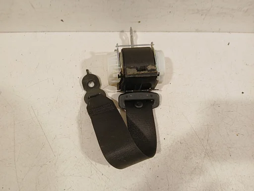 Veiligheidsgordel rechts achter BMW 6 serie