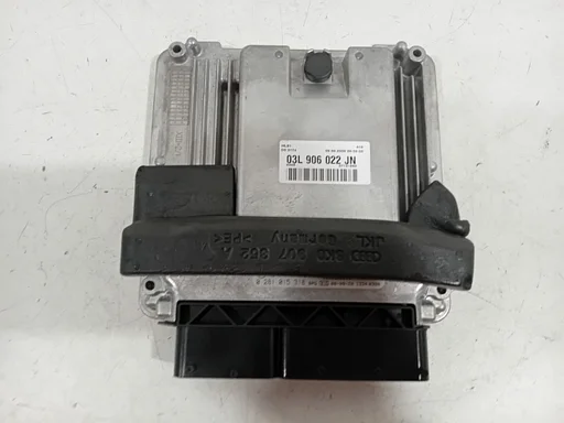 Computer motormanagement Audi A4