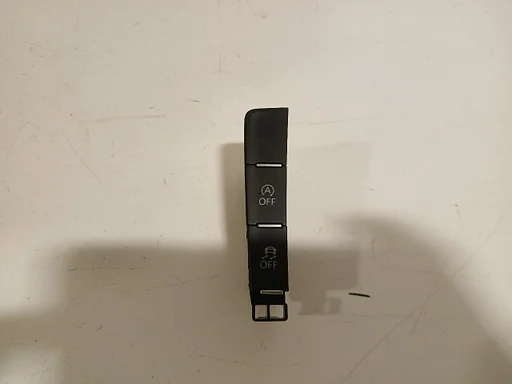 Schakelaar Volkswagen Golf