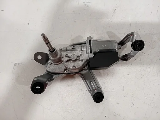 Ruitenwissermotor achter Toyota Yaris