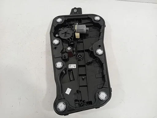 Raammechaniek elektrisch rechts achter Skoda Octavia