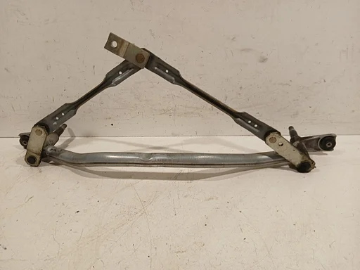 Ruitenwisser mechaniek voor Renault Trafic