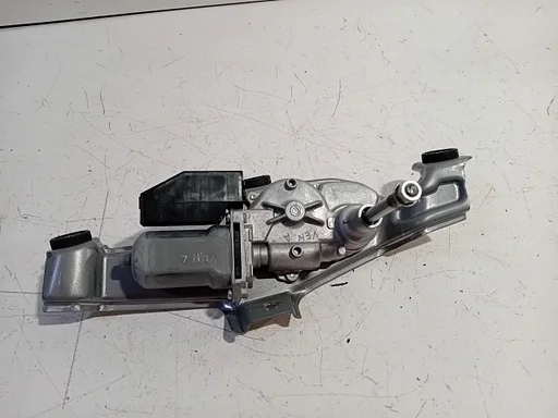 Ruitenwissermotor achter Toyota C-HR