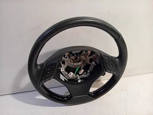 Stuur Toyota C-HR