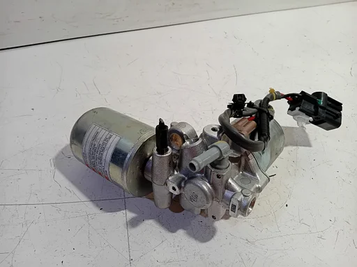 Vacuümpomp Toyota C-HR