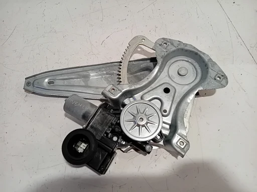 Raammechaniek elektrisch links achter Toyota C-HR