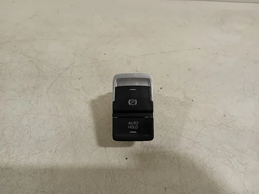 Handrem ontgrendeling Volkswagen Golf