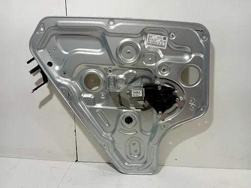 Raammechaniek elektrisch links achter Hyundai iX 20