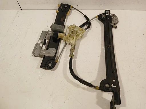Raammechaniek elektrisch links achter BMW 6 serie