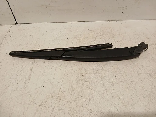 Ruitenwisserarm achterruit Nissan Qashqai