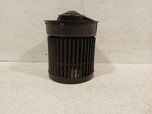 Kachel ventilator motor Nissan Qashqai