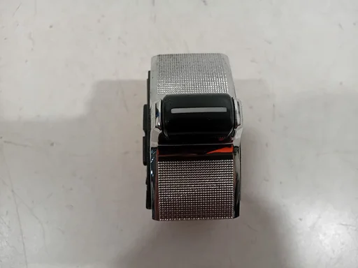 Schakelpook Skoda Octavia