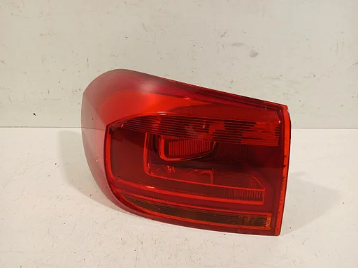 Achterlicht links buiten Volkswagen Tiguan
