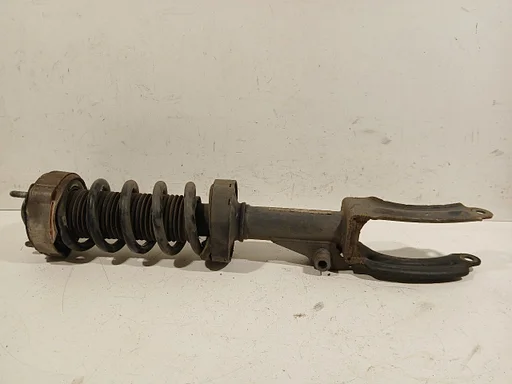 Veerpoot links voor Porsche Cayenne