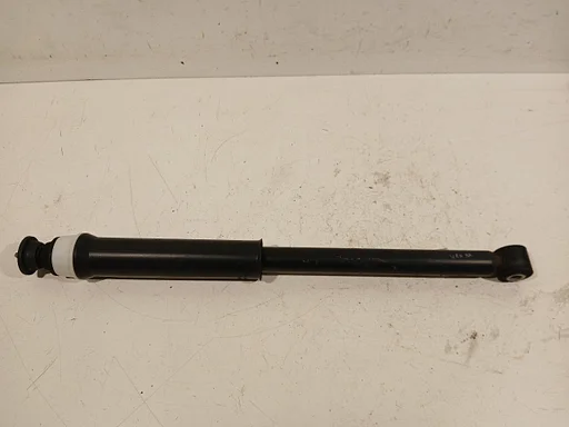 Schokbreker rechts achter Renault Clio