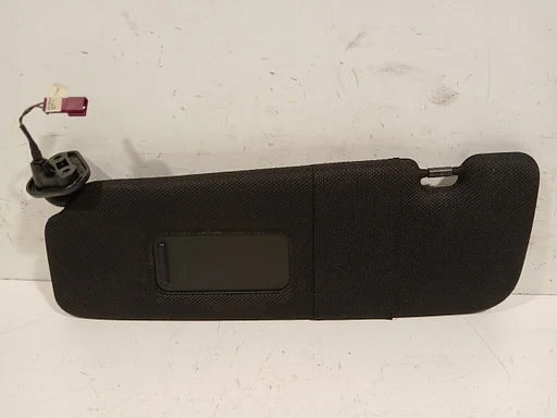 Zonneklep links BMW 6 serie