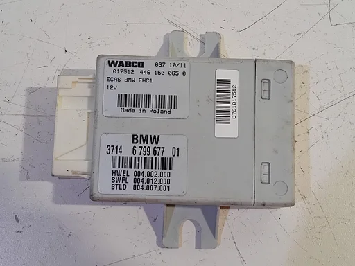 Computer BMW 5 serie