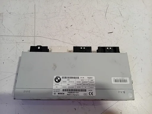 Computer BMW 5 serie