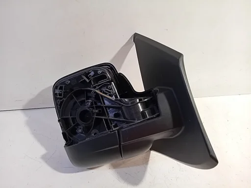 Spiegel buiten rechts elektrisch Renault Trafic