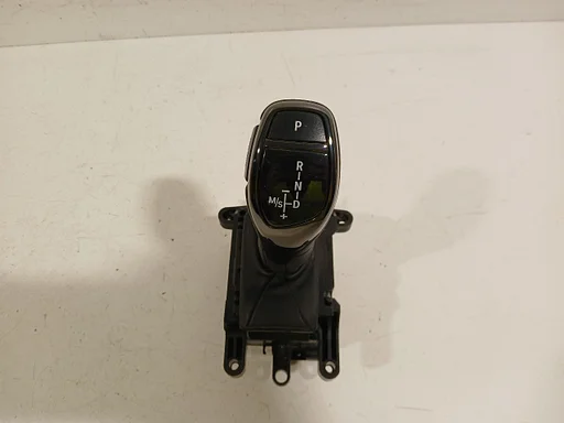 Schakelmechaniek BMW 6 serie