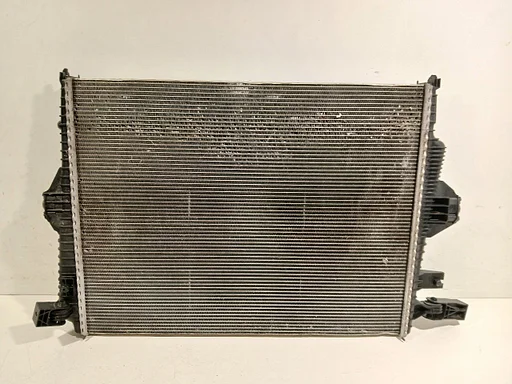 Radiateur Porsche Cayenne