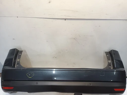 Bumper achter Citroën C5