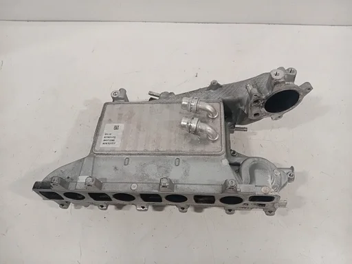 Inlaatspruitstuk Skoda Octavia