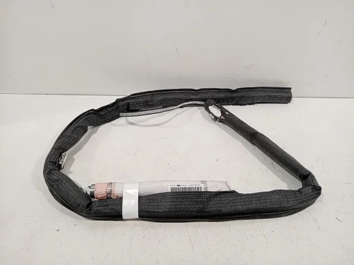 Gordijn airbag links Citroën C4