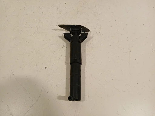 Koplampsproeier Porsche Cayenne