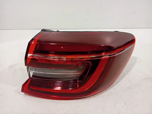 Achterlicht carrosserie rechts Renault Clio