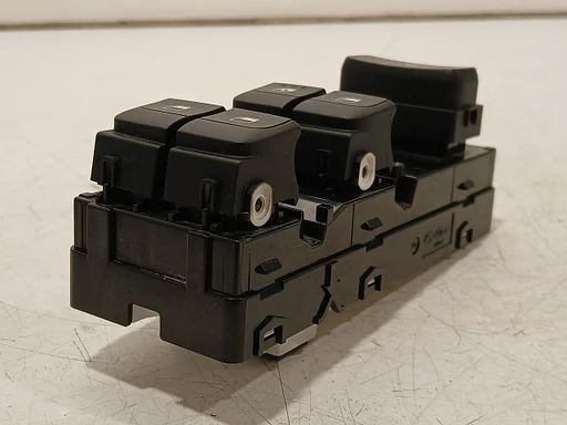 Bedieningspaneel elektrische ramen Kia Stonic