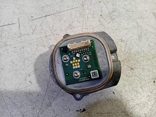 Computer verlichting Mercedes-Benz B-Klasse