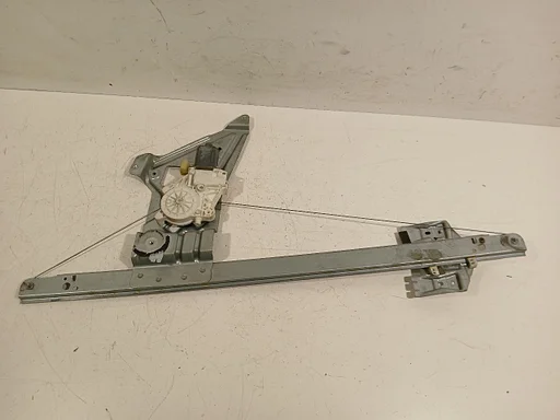 Raammechaniek elektrisch links voor Mercedes-Benz Sprinter