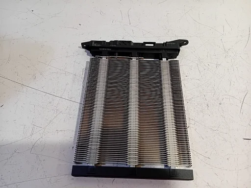 Verwarmingselement kachelhuis Volkswagen Scirocco