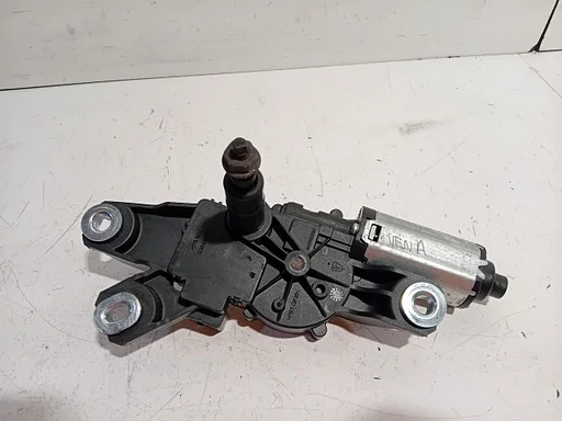 Ruitenwissermotor achter Volkswagen Scirocco