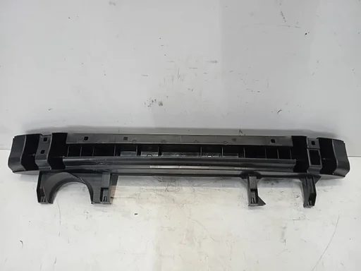 Bumperbalk achter Renault Clio