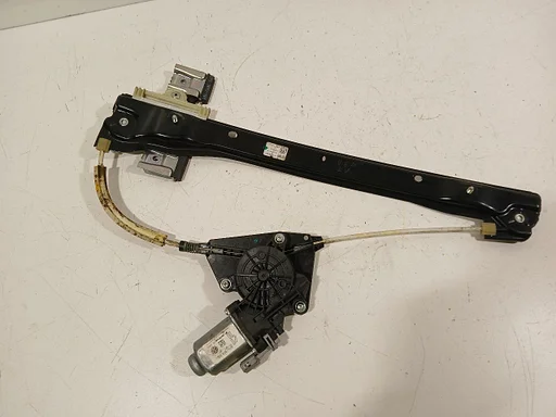 Raammechaniek elektrisch links voor Volkswagen Up