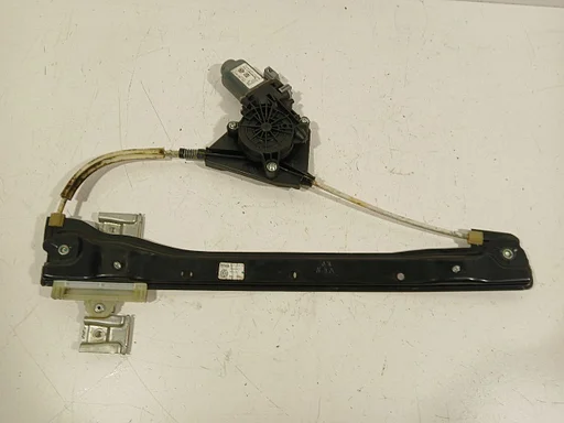 Raammechaniek elektrisch rechts voor Volkswagen Up