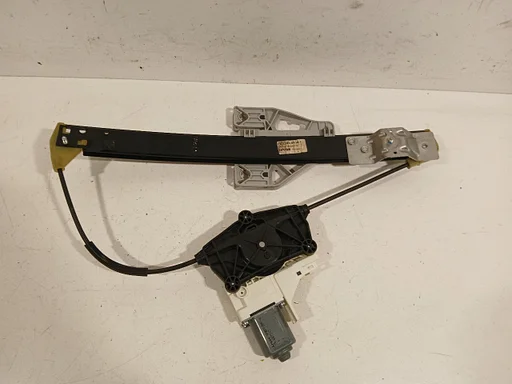 Raammechaniek elektrisch rechts achter Audi A4