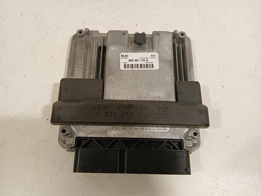 Computer motormanagement Audi A4