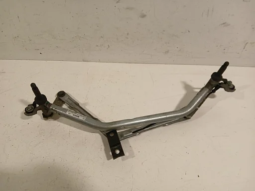 Ruitenwisser mechaniek voor Citroën C3