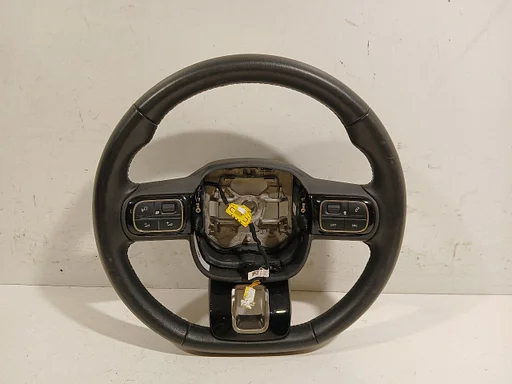 Stuur Citroën C3