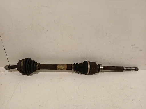 Aandrijfas rechts voor Citroën DS3