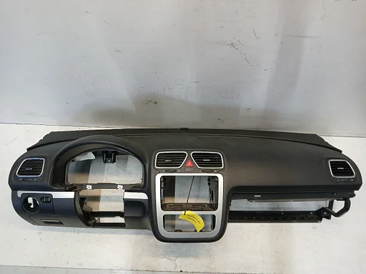 Airbag set Volkswagen Scirocco