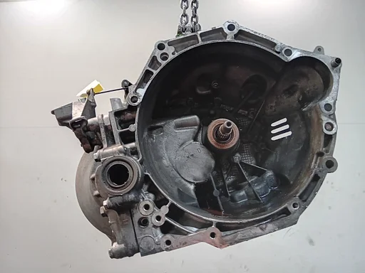 Versnellingsbak schakel Citroën C4